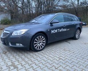 Opel Insignia Gebrauchtwagen