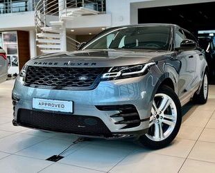Land Rover Range Rover Velar Gebrauchtwagen