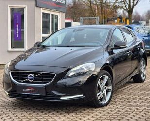 Volvo V40 Gebrauchtwagen
