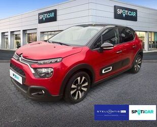Citroen C3 Gebrauchtwagen