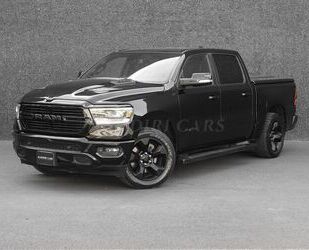 Dodge RAM Gebrauchtwagen