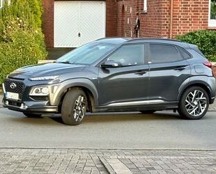 Hyundai KONA Gebrauchtwagen