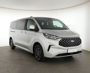 Ford Tourneo Custom Gebrauchtwagen