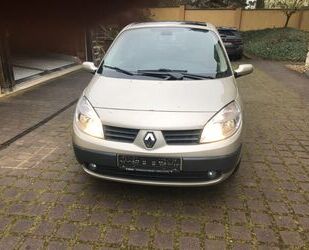 Renault Scenic Gebrauchtwagen