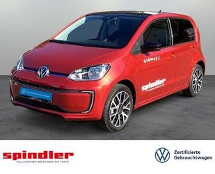 VW Volkswagen e-up! Edition / Bluetooth, Klima, RearV Gebrauchtwagen