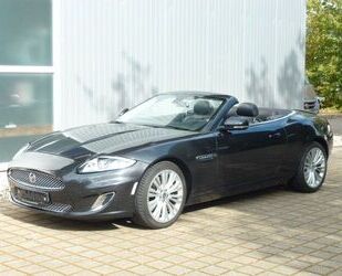 Jaguar XK Gebrauchtwagen