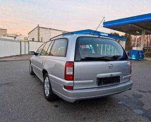 Opel Omega Gebrauchtwagen