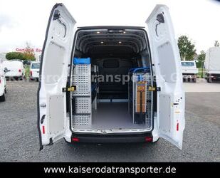 Ford Transit Custom Gebrauchtwagen