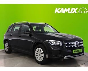 Mercedes-Benz GLB 200 Gebrauchtwagen