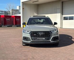 Audi SQ5 Gebrauchtwagen