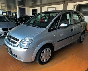 Opel Meriva Gebrauchtwagen