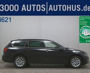 VW Passat Variant Gebrauchtwagen