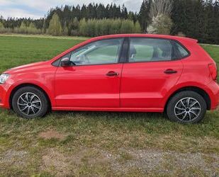 VW Polo Gebrauchtwagen