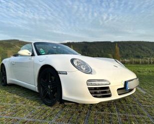 Porsche 997 Gebrauchtwagen