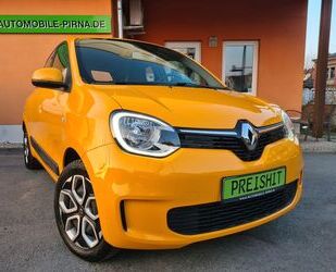 Renault Twingo Gebrauchtwagen