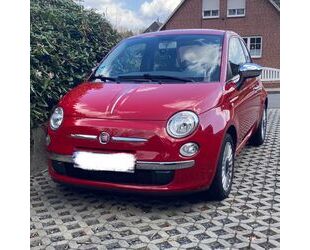 Fiat 500 Gebrauchtwagen