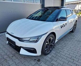 Kia EV6 Gebrauchtwagen