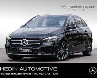 Mercedes-Benz B 180 Gebrauchtwagen