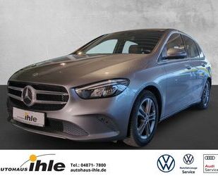 Mercedes-Benz B 200 Gebrauchtwagen