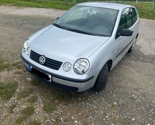 VW Polo Gebrauchtwagen