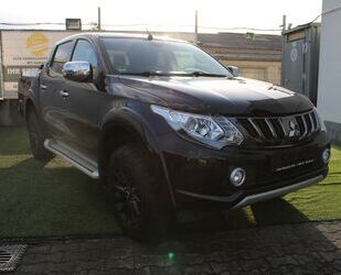 Mitsubishi L200 Gebrauchtwagen