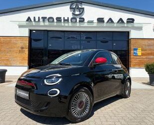 Fiat 500e Gebrauchtwagen