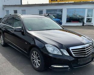 Mercedes-Benz E 250 Gebrauchtwagen