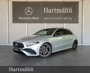 Mercedes-Benz A 220 Gebrauchtwagen