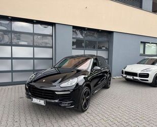 Porsche Cayenne Gebrauchtwagen
