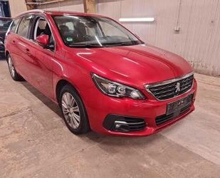 Peugeot 308 Gebrauchtwagen
