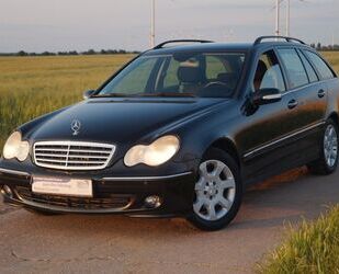 Mercedes-Benz C 220 Gebrauchtwagen