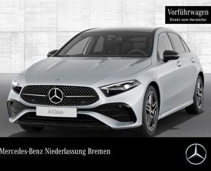 Mercedes-Benz A 220 Gebrauchtwagen