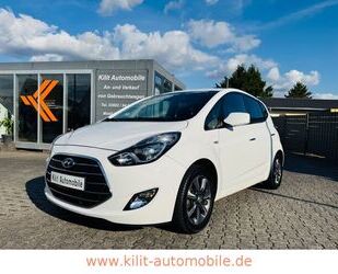 Hyundai ix20 Gebrauchtwagen