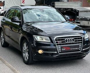 Audi SQ5 Gebrauchtwagen