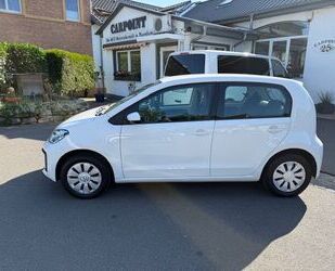 VW up! Gebrauchtwagen