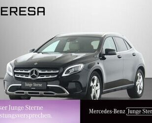 Mercedes-Benz GLA 250 Gebrauchtwagen