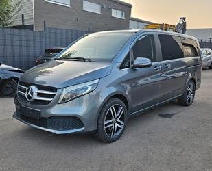 Mercedes-Benz V 250 Gebrauchtwagen