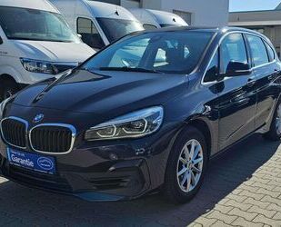 BMW 218 Active Tourer Gebrauchtwagen