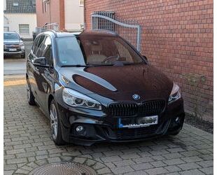 BMW 220 Gran Tourer Gebrauchtwagen