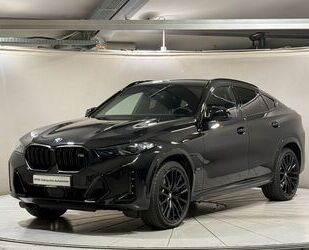 BMW X6 Gebrauchtwagen