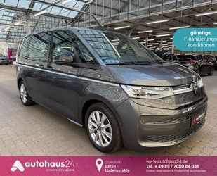 VW T7 Multivan Gebrauchtwagen