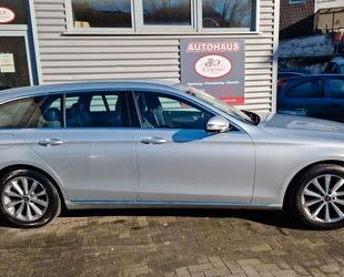 Mercedes-Benz E 200 Gebrauchtwagen