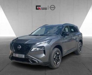 Nissan X-Trail Gebrauchtwagen