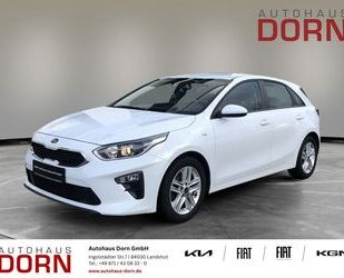 Kia ceed / Ceed Gebrauchtwagen