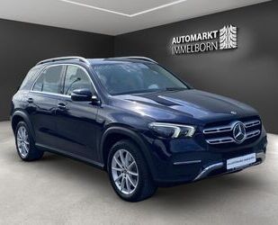Mercedes-Benz GLE 350 Gebrauchtwagen
