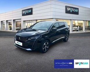 Peugeot 5008 Gebrauchtwagen
