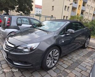 Opel Cascada Gebrauchtwagen