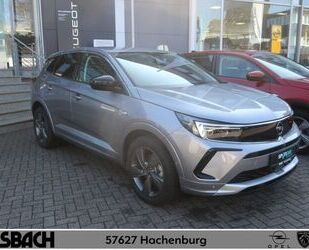 Opel Grandland (X) Gebrauchtwagen
