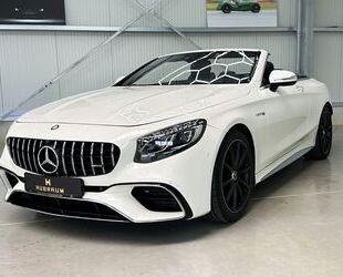 Mercedes-Benz S 63 AMG Gebrauchtwagen