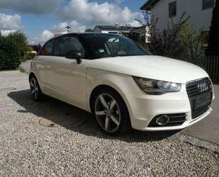 Audi A1 Gebrauchtwagen
